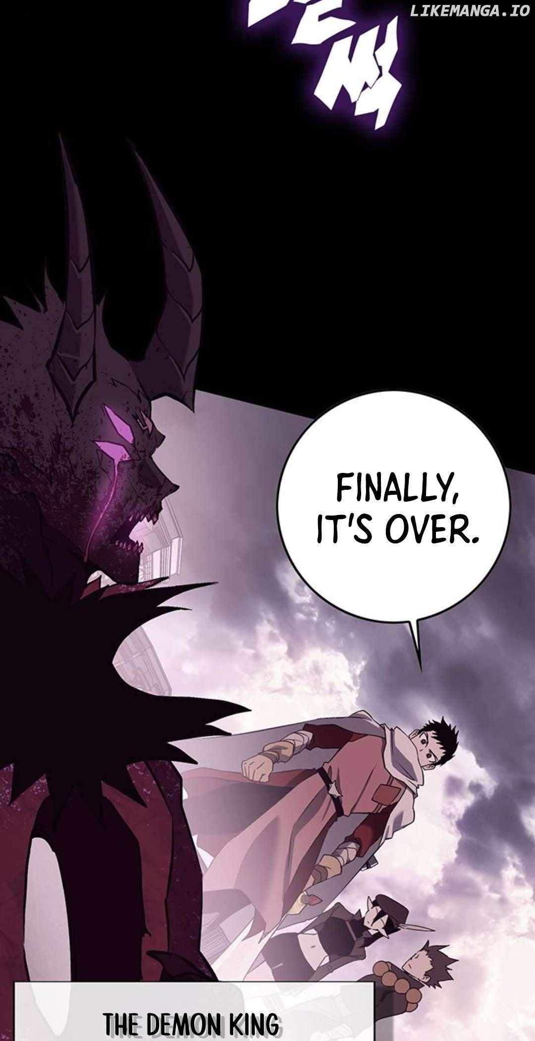 Hardcore Leveling Warrior Chapter 408 4